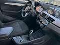 BMW X1 sDrive 18dA Noir - thumbnail 9