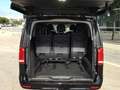 Mercedes-Benz V 220 220d Largo Avantgarde Zwart - thumbnail 9