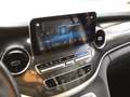 Mercedes-Benz V 220 220d Largo Avantgarde Negro - thumbnail 12
