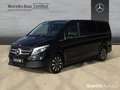 Mercedes-Benz V 220 220d Largo Avantgarde Negro - thumbnail 1