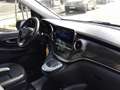 Mercedes-Benz V 220 220d Largo Avantgarde Negro - thumbnail 7