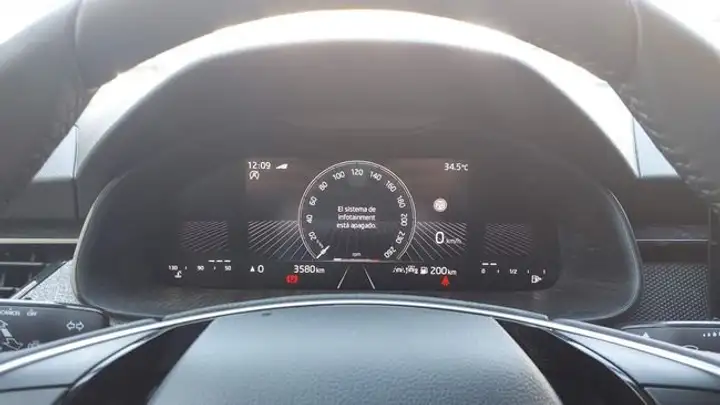 Škoda Kamiq 1.0 TSI Selection 2026, foto 6