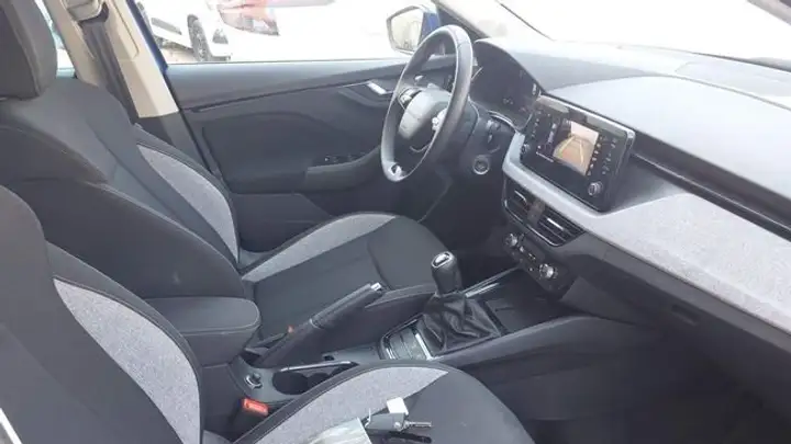 Škoda Kamiq 1.0 TSI Selection 2026, foto 5