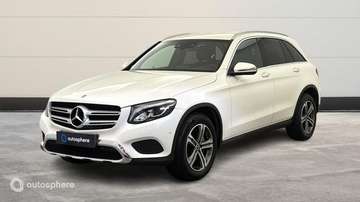 220 d 170ch Executive 4Matic 9G-Tronic Euro6c