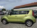 Kia Soul 1,6 CRDi Gold DCT Grün - thumbnail 8