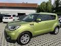 Kia Soul 1,6 CRDi Gold DCT Grün - thumbnail 2