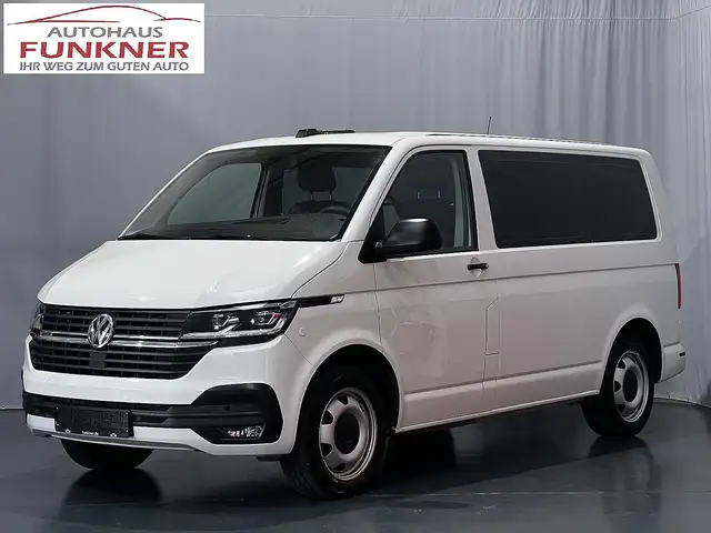 Volkswagen T6 Kombi T6 T6.1 Transporter Kombi 4MOTION  LED PDC 1-Hd!