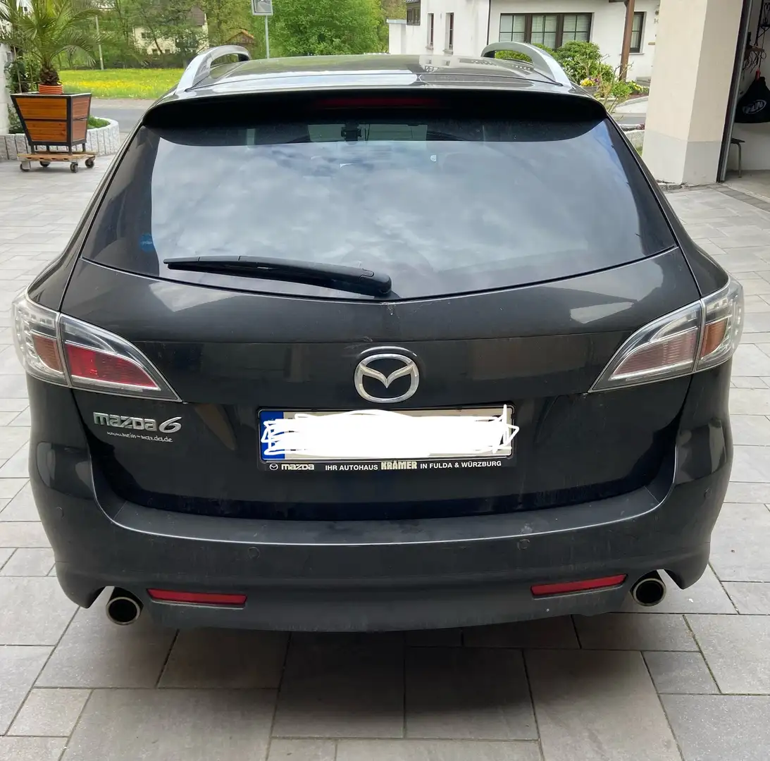 Mazda 6 Sport Kombi 2.5 Dynamic - 2