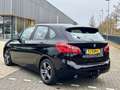 BMW 218 Active tourer High Executive M-Pakket Zwart - thumbnail 3