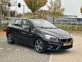 BMW 218 Active tourer High Executive M-Pakket Zwart - thumbnail 7