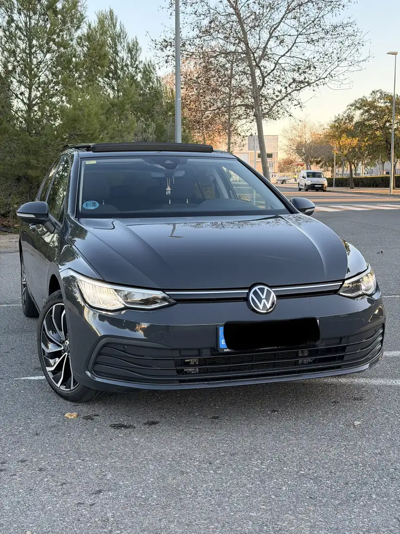 Volkswagen Golf 2.0TDI Life DSG 110kW - 1
