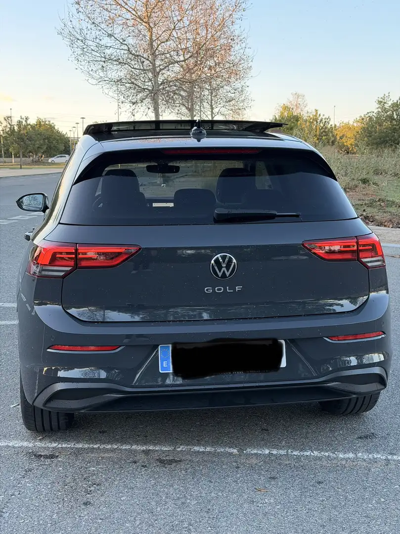 Volkswagen Golf 2.0TDI Life DSG 110kW - 2