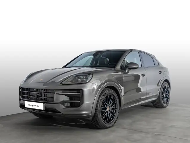 Porsche Cayenne CAYENNE E-HYBRID COUPè