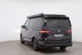 Volkswagen T6 California VW T6 California Ocean TDI Schwarz - thumbnail 4