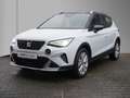 SEAT Arona 1,0 TSI DSG Xperience,LEDALU 17,Climatronic Tem... Weiß - thumbnail 2