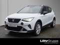 SEAT Arona 1,0 TSI DSG Xperience,LEDALU 17,Climatronic Tem... Weiß - thumbnail 1