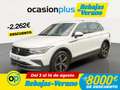 Volkswagen Tiguan 1.5 TSI Life 96kW Blanco - thumbnail 1