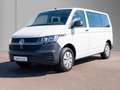 Volkswagen T6 Kombi 2.0 TDI T6.1 9 Sitzer Klima Weiß - thumbnail 2