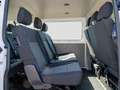 Volkswagen T6 Kombi 2.0 TDI T6.1 9 Sitzer Klima Weiß - thumbnail 9