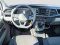 Volkswagen T6 Kombi 2.0 TDI T6.1 9 Sitzer Klima Weiß - thumbnail 12