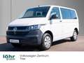 Volkswagen T6 Kombi 2.0 TDI T6.1 9 Sitzer Klima Weiß - thumbnail 1