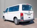 Volkswagen T6 Kombi 2.0 TDI T6.1 9 Sitzer Klima Weiß - thumbnail 4