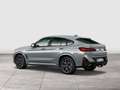 BMW X4 xDrive20i M Sport LC Prof. AHK LED HiFi RFK DAB Gris - thumbnail 7