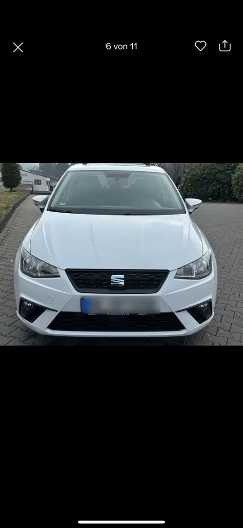 SEAT Ibiza ST 1.0 Eco TSI S&S Style - 1