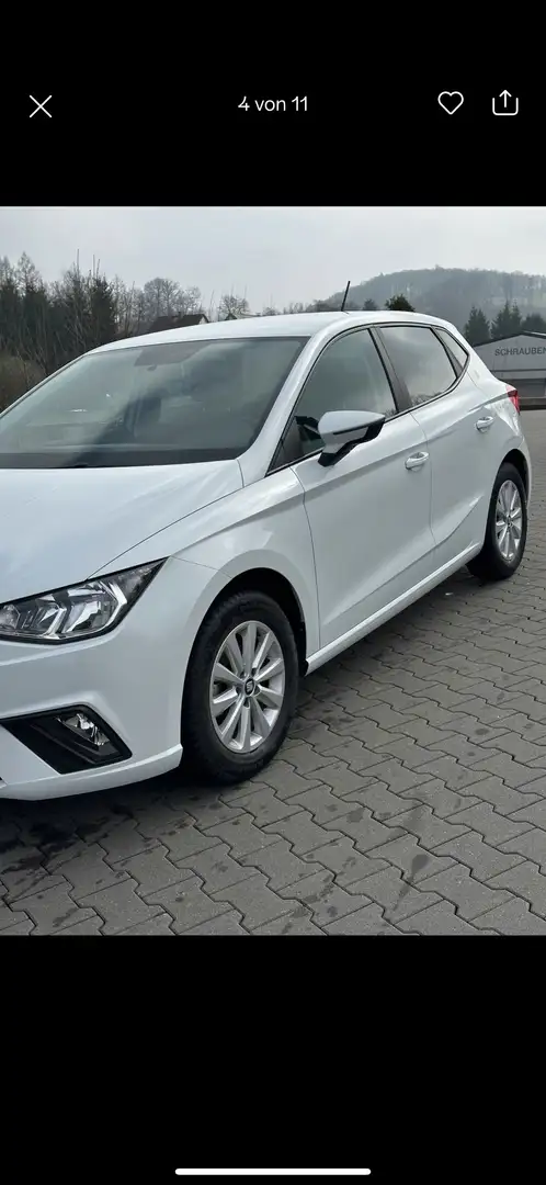 SEAT Ibiza ST 1.0 Eco TSI S&S Style - 2
