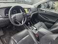 Hyundai TUCSON 1.7 CRDi 2WD Executive BOÎTE AUTO*FULL OPTIONS Silber - thumbnail 8