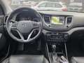 Hyundai TUCSON 1.7 CRDi 2WD Executive BOÎTE AUTO*FULL OPTIONS Silber - thumbnail 9