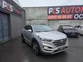 Hyundai TUCSON 1.7 CRDi 2WD Executive BOÎTE AUTO*FULL OPTIONS Silber - thumbnail 3