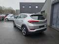 Hyundai TUCSON 1.7 CRDi 2WD Executive BOÎTE AUTO*FULL OPTIONS Silber - thumbnail 6