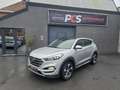 Hyundai TUCSON 1.7 CRDi 2WD Executive BOÎTE AUTO*FULL OPTIONS Silber - thumbnail 2