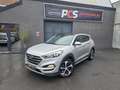 Hyundai TUCSON 1.7 CRDi 2WD Executive BOÎTE AUTO*FULL OPTIONS Silber - thumbnail 1