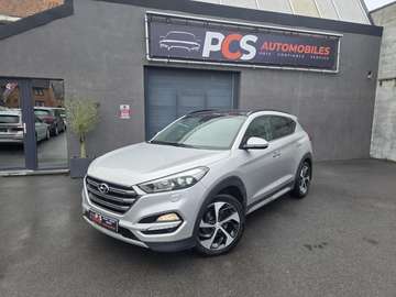 1.7 CRDi 2WD Executive BOÎTE AUTO*FULL OPTIONS