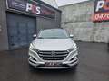 Hyundai TUCSON 1.7 CRDi 2WD Executive BOÎTE AUTO*FULL OPTIONS Silber - thumbnail 4