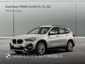 BMW X1 sDrive20d Aut Sportsitz DAB LED Tempomat 1VB SH Grau - thumbnail 1