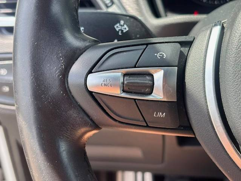 BMW X2 M-Pakket/navigatie/camera — photo 5