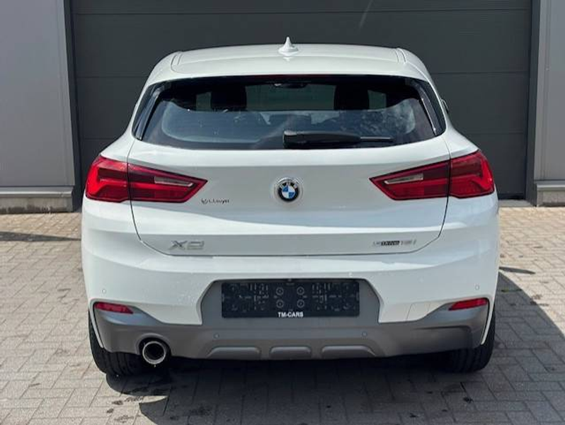 BMW X2 M-Pakket/navigatie/camera — photo 3