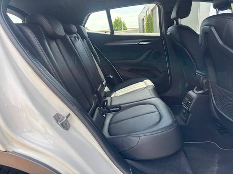 BMW X2 M-Pakket/navigatie/camera — photo 12