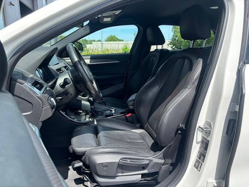 BMW X2 M-Pakket/navigatie/camera — photo 11
