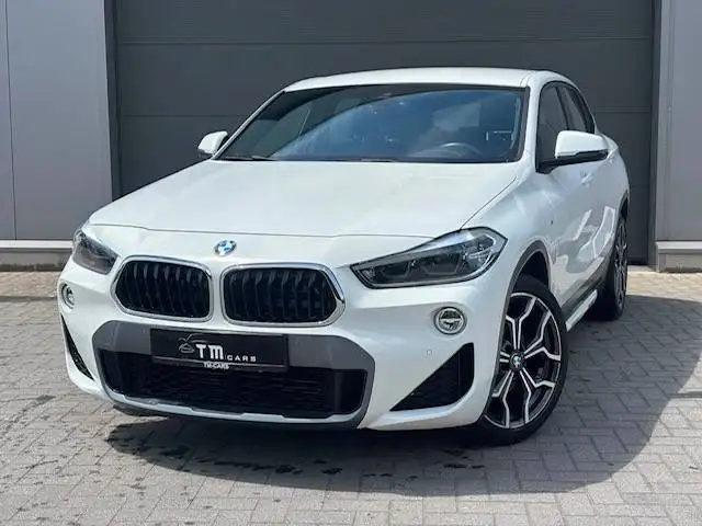 BMW X2 M-Pakket/navigatie/camera