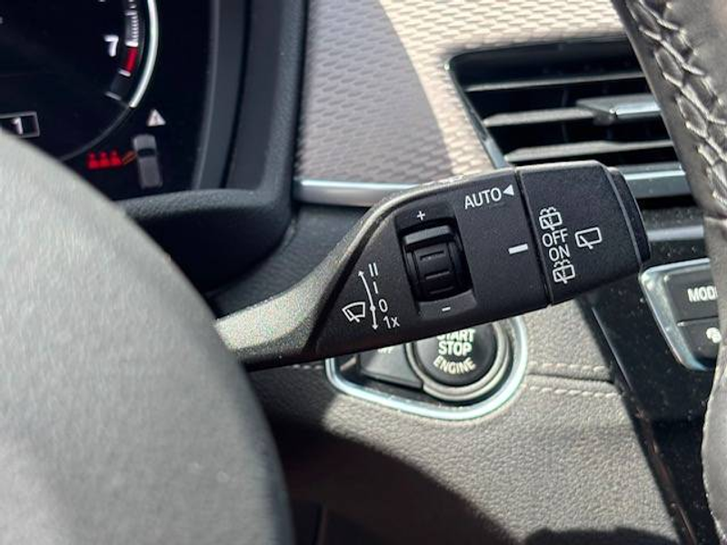 BMW X2 M-Pakket/navigatie/camera — photo 15