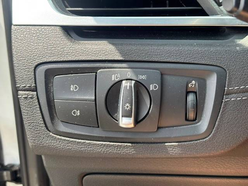 BMW X2 M-Pakket/navigatie/camera — photo 6