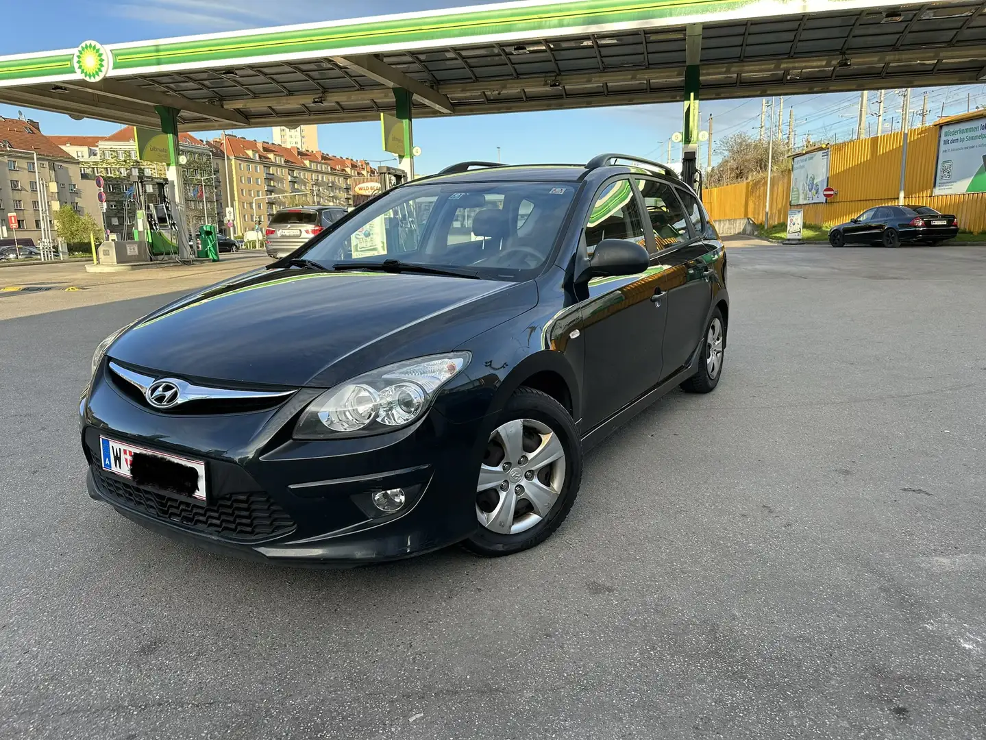 Hyundai i30 Pickel / Klima / 6 Gang - 2