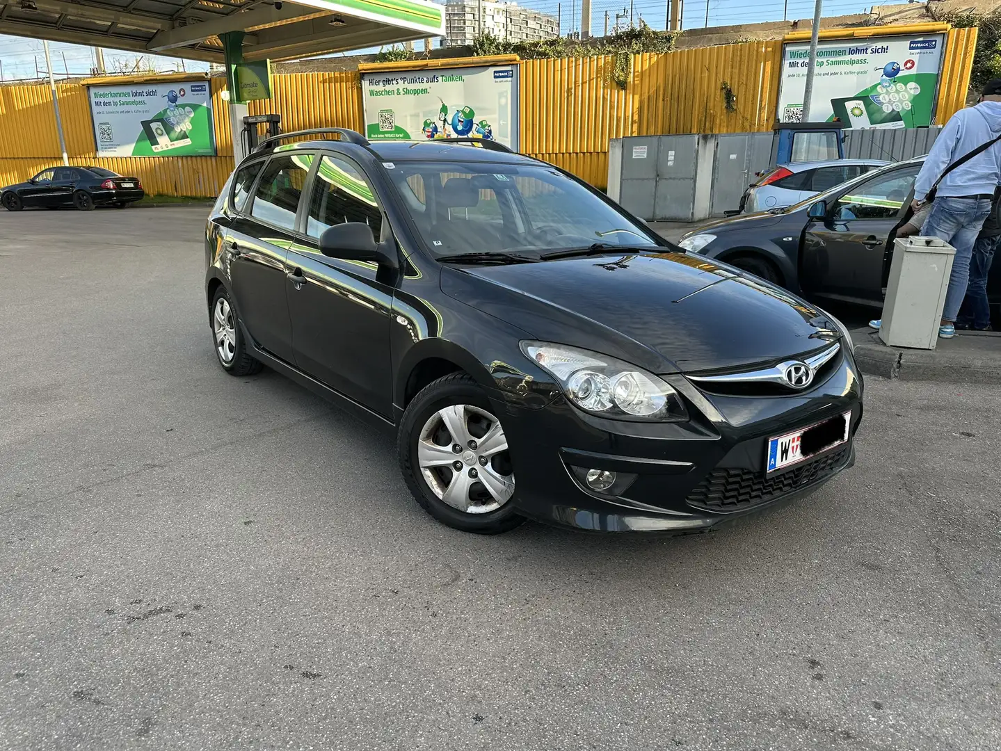 Hyundai i30 Pickel / Klima / 6 Gang - 1