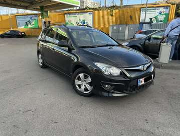 Pickel / Klima / 6 Gang