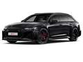 Audi RS6 RS-SPORTAGA*PANO*360°*B&O Schwarz - thumbnail 3