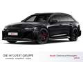 Audi RS6 RS-SPORTAGA*PANO*360°*B&O Noir - thumbnail 2